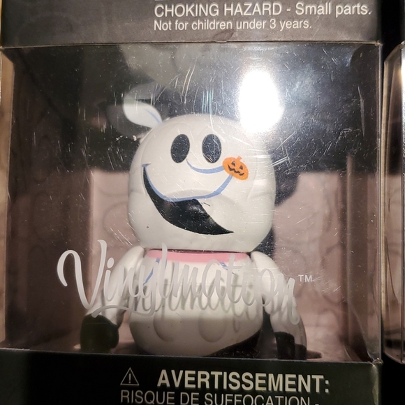 Disney Nightmare Before Christmas Vinylmation - Picture 4 of 10